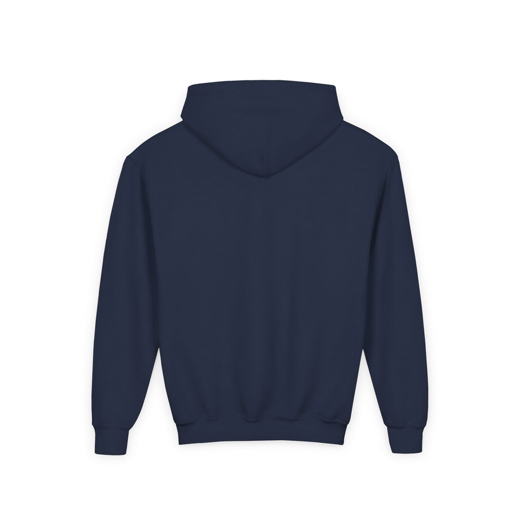 PS Discipline Youth Hoodie — Inspirational Kids Pullover