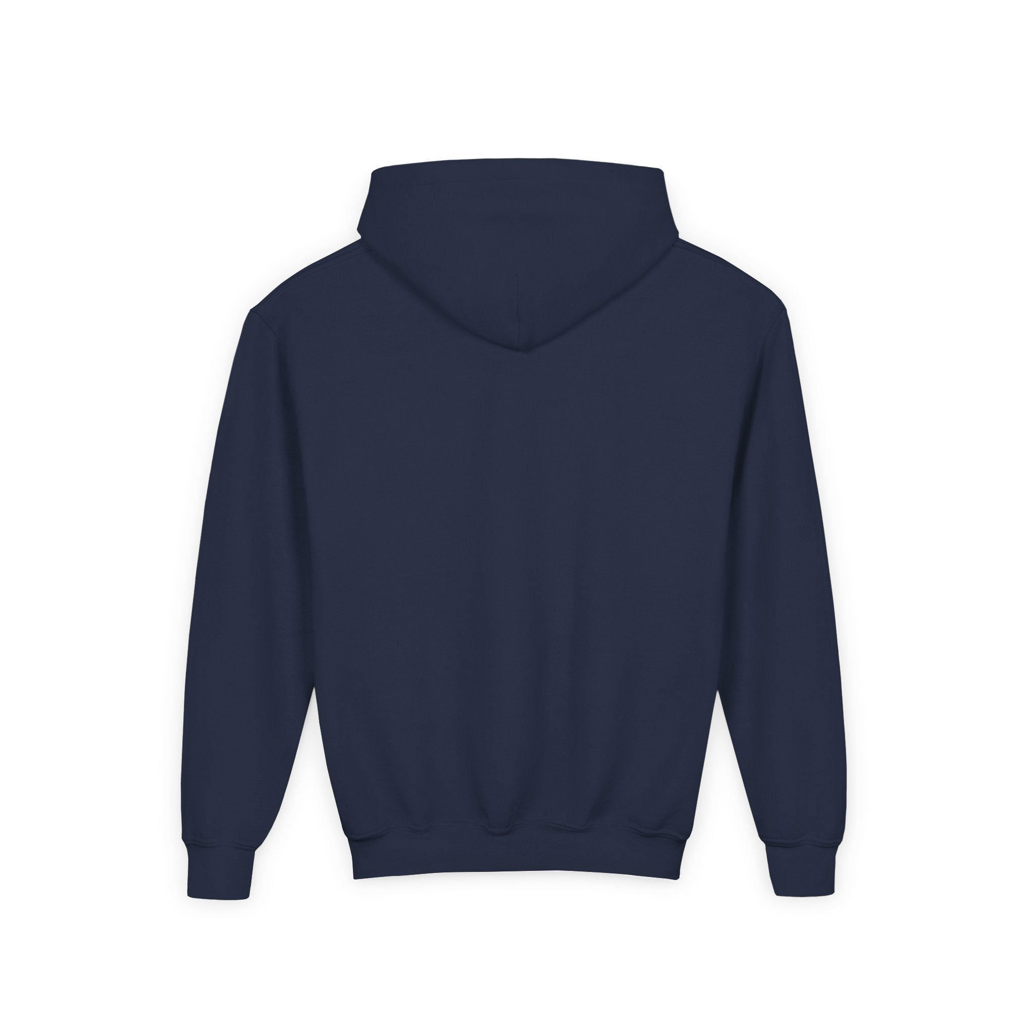 PS Discipline Youth Hoodie — Inspirational Kids Pullover