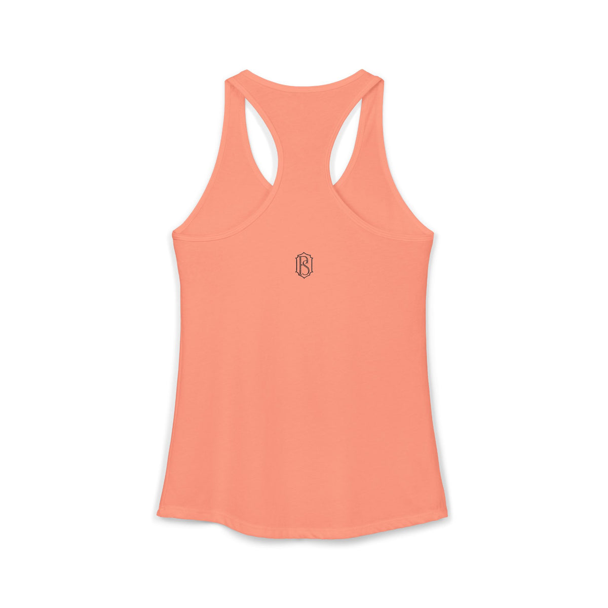 PR3PARED Women's Ideal Racerback Tank