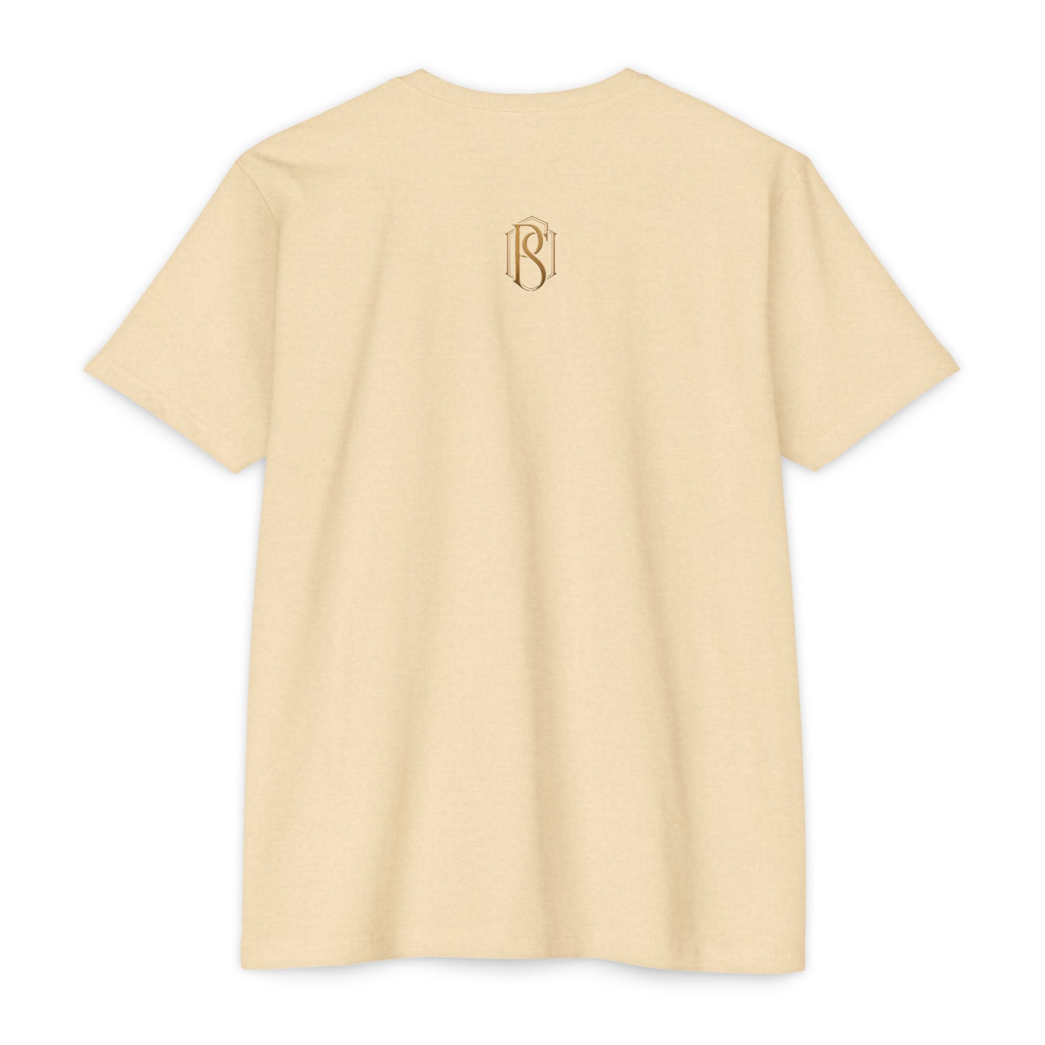PR3PARED Success Square Root T‑Shirt — "You Are The Root" Math Graphic Tee
