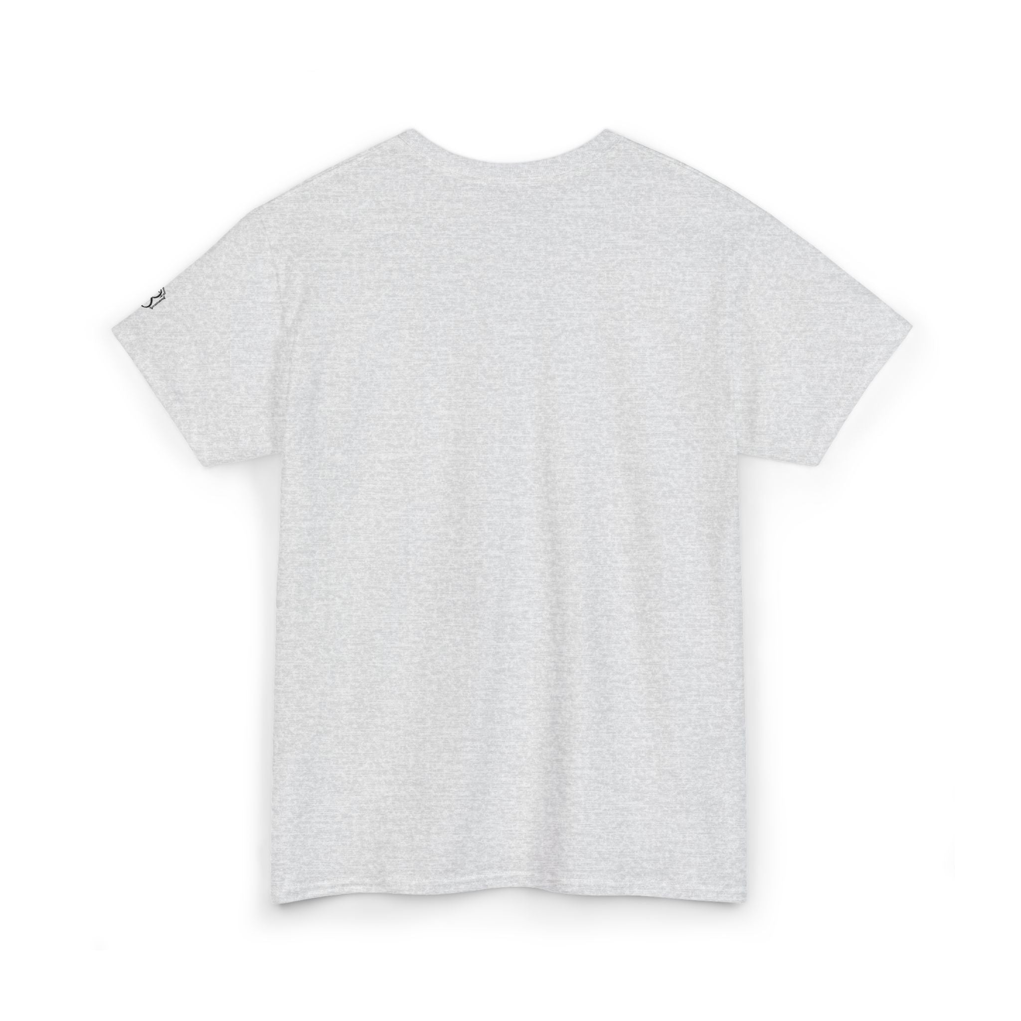 PR3PARED Legacy Tee — Minimalist Graphic T‑Shirt with 'LEGACY' Text