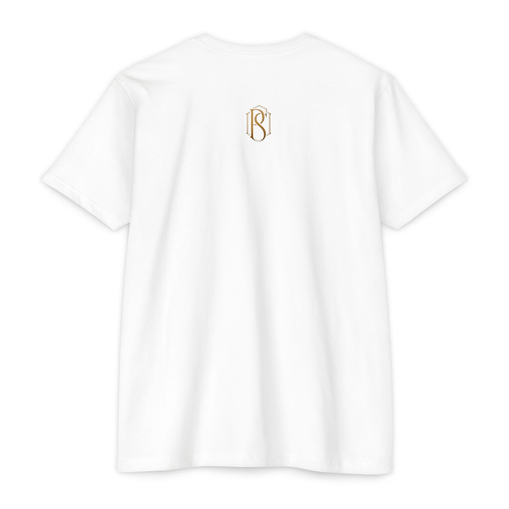 PR3PARED Success Square Root T‑Shirt — "You Are The Root" Math Graphic Tee