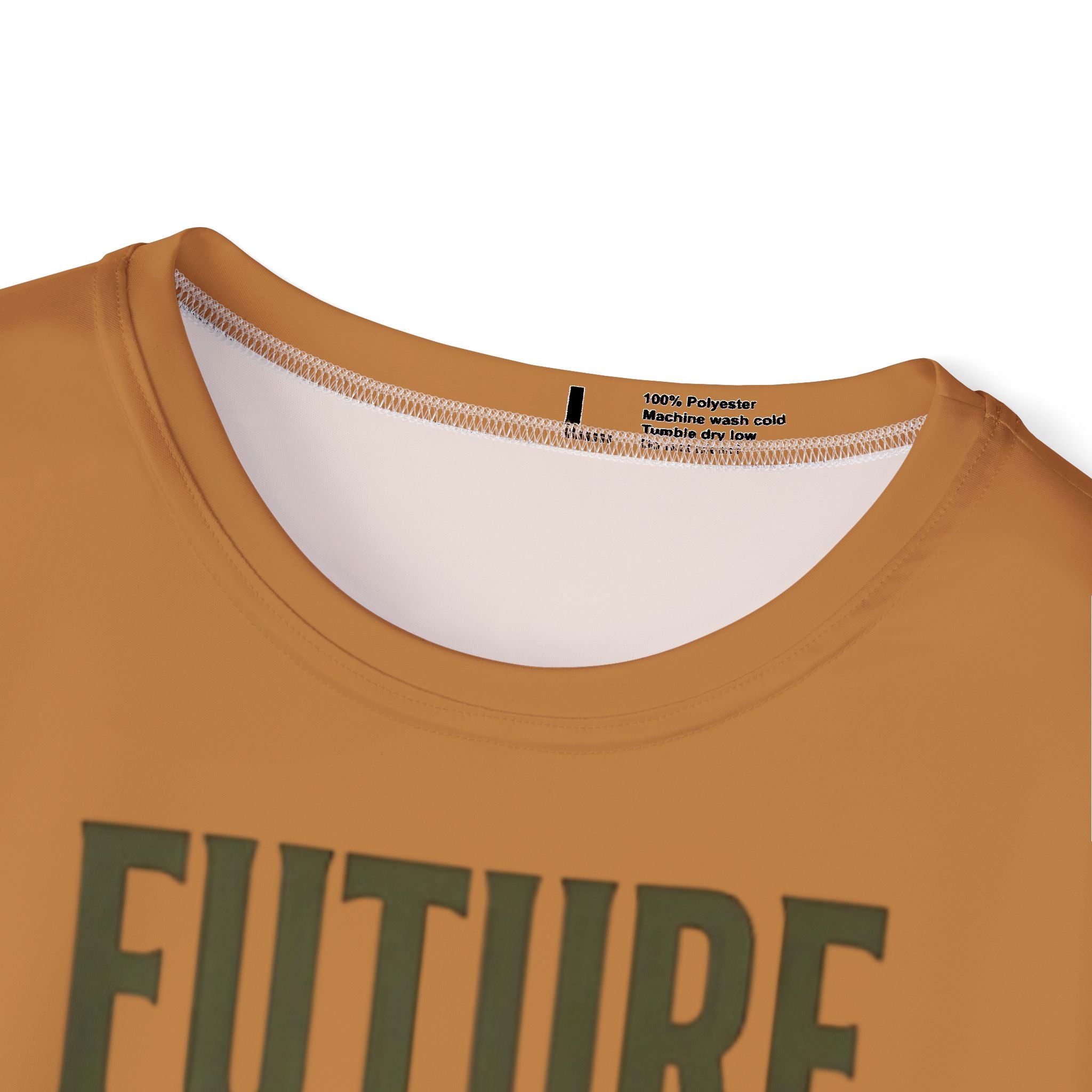PR3PARED Future Ancestor Jersey Tee — “Building What They Prayed For” Tree Graphic Tshirt