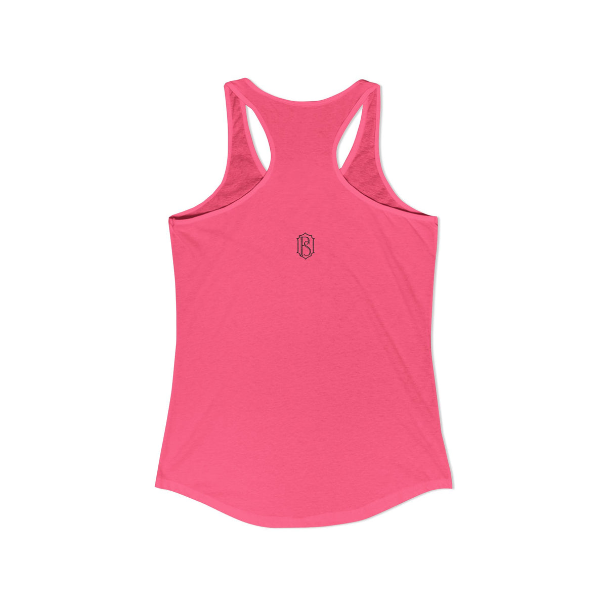 PR3PARED Women's Ideal Racerback Tank
