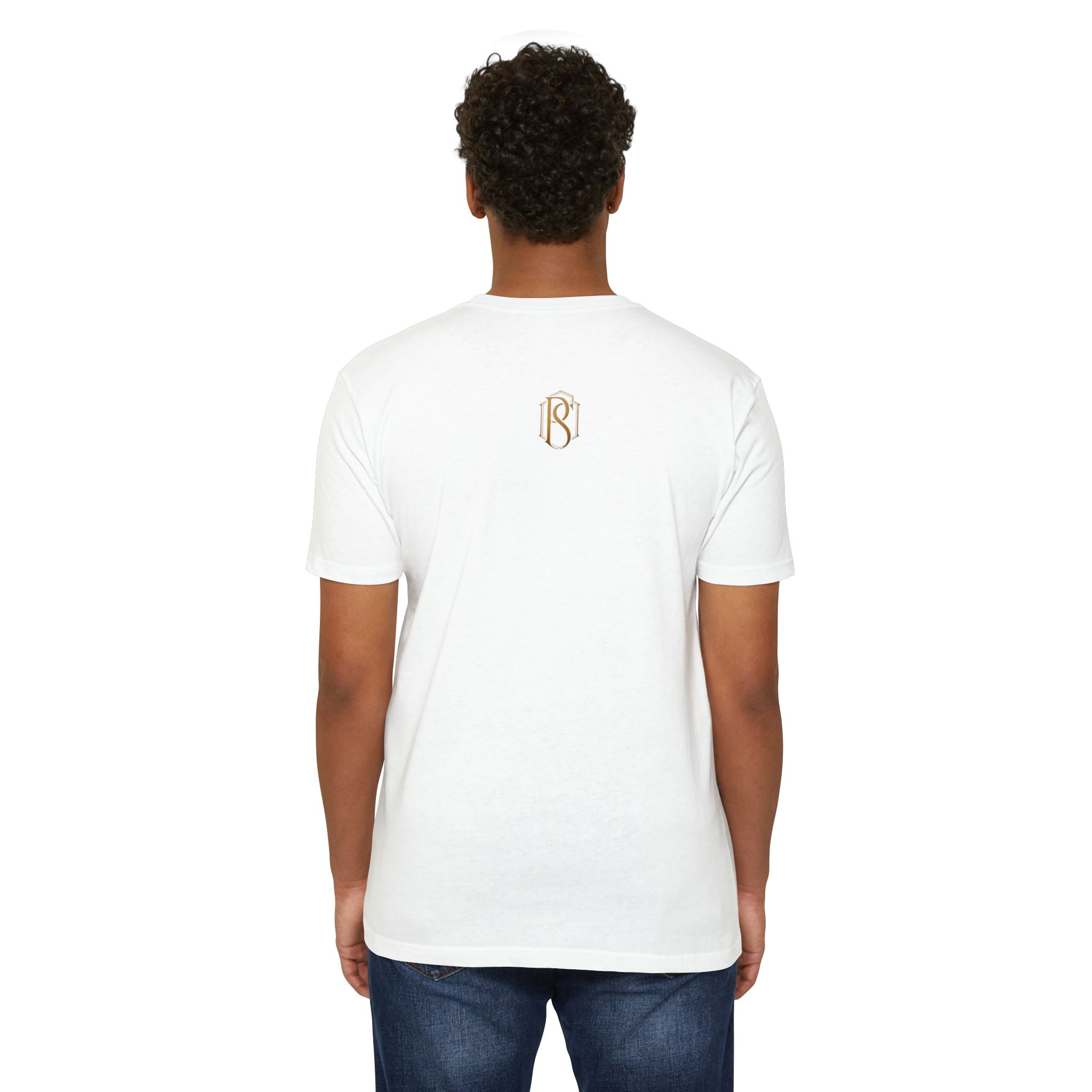 PR3PARED Success Square Root T‑Shirt — "You Are The Root" Math Graphic Tee