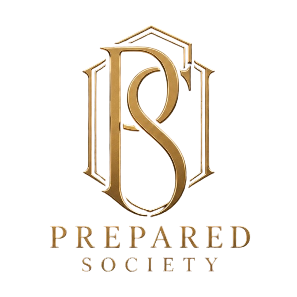 Prepared Society 